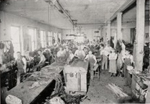 Leather and Sons Factory