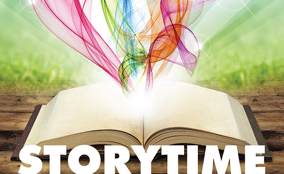 Storytime | Public Library