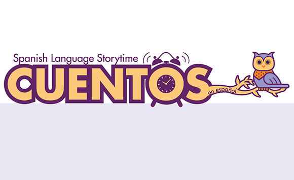 Spanish Language Storytime Cuentos