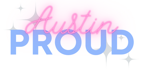 Austin Proud Logo
