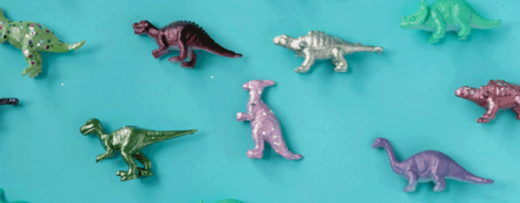 dinosaur toys
