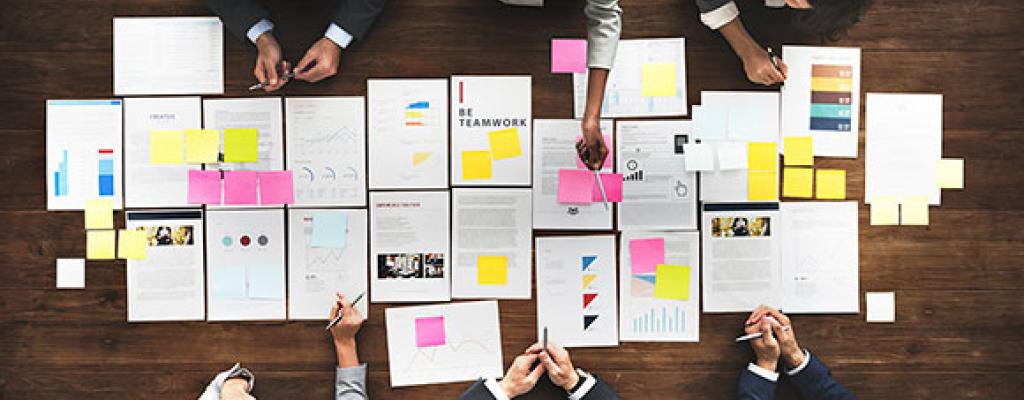 Business Workshops