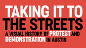 Protests in Austin