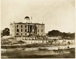 Construction of Capitol