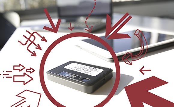 WiFi Hotspot