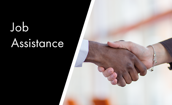 Job Assistance