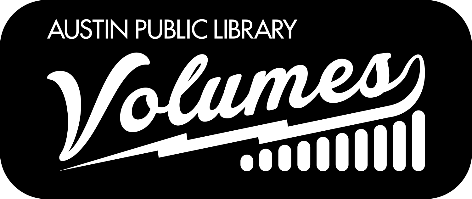 APL Volumes logo