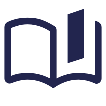 Book icon
