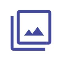 Photo library