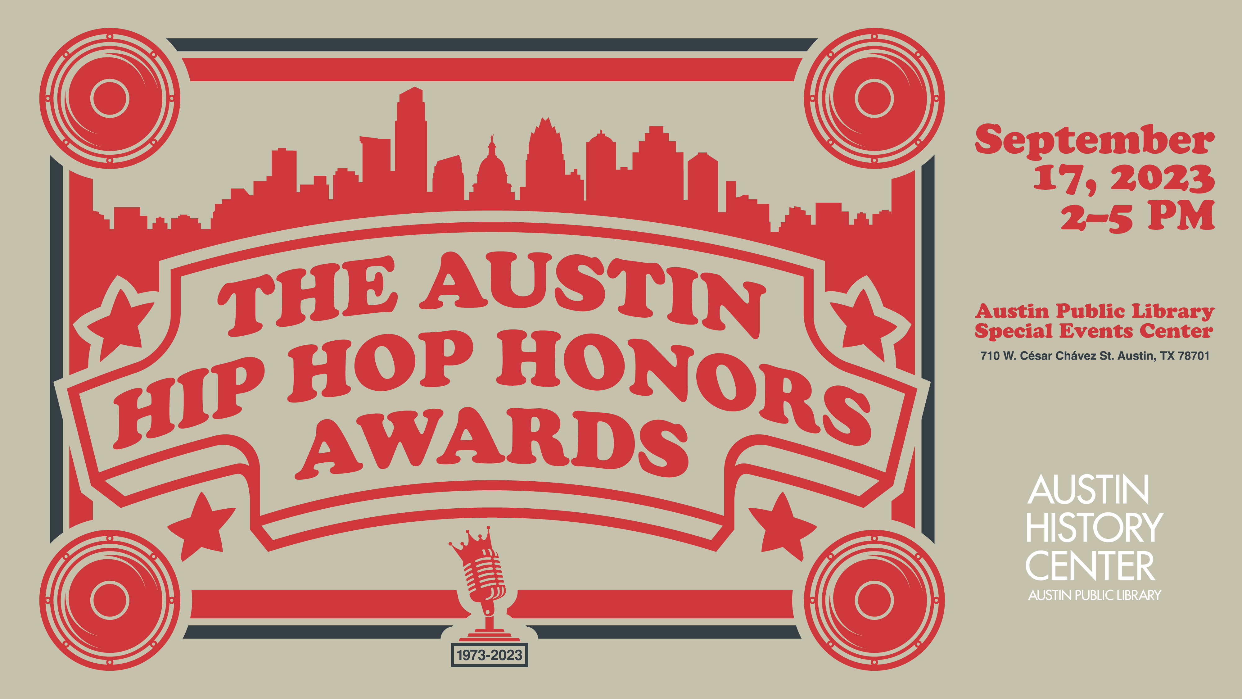 Hip Hop honors