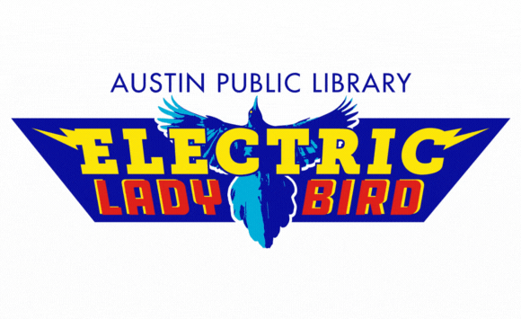 Electric Lady Bird logo