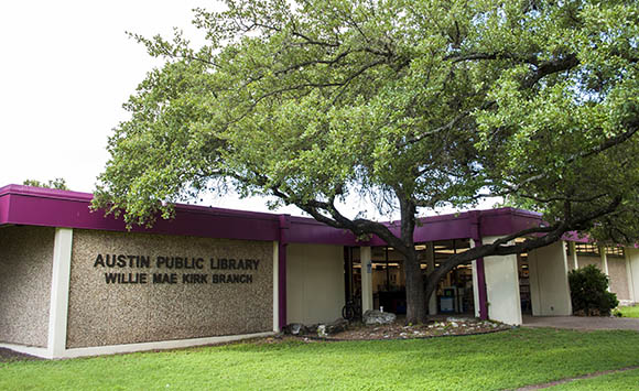 Willie Mae Kirk Branch