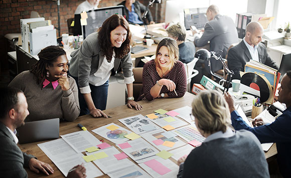 Business Planning