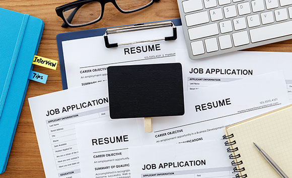 Computer and Job Searching Lab