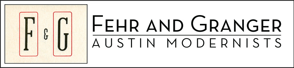 Fehr and Granger logo