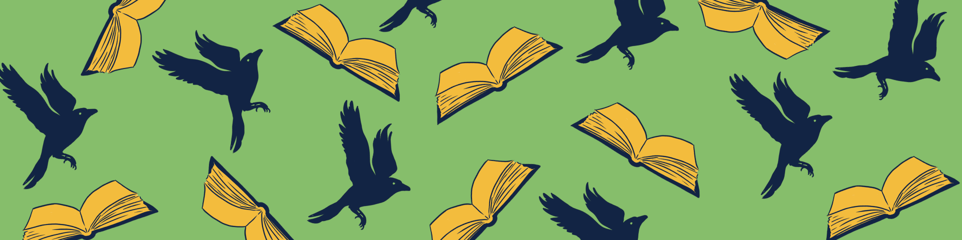Greater Austin Book Fest applications are now open.