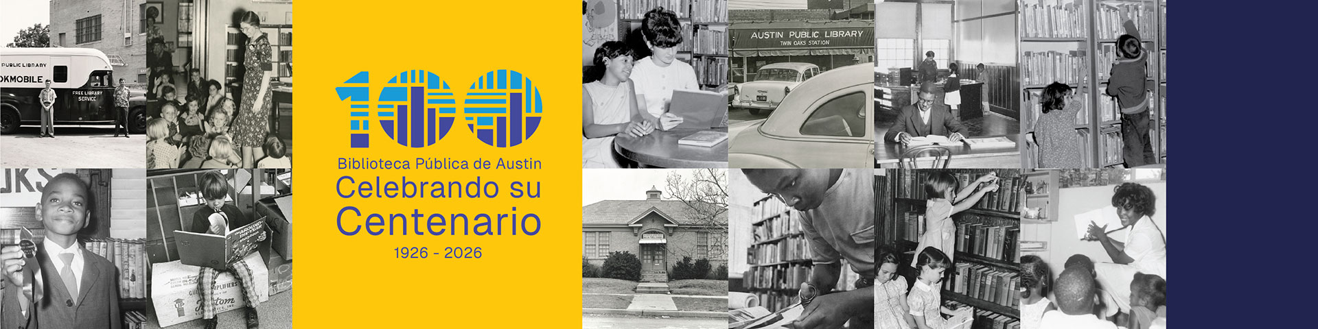 Celebrando su Centenario