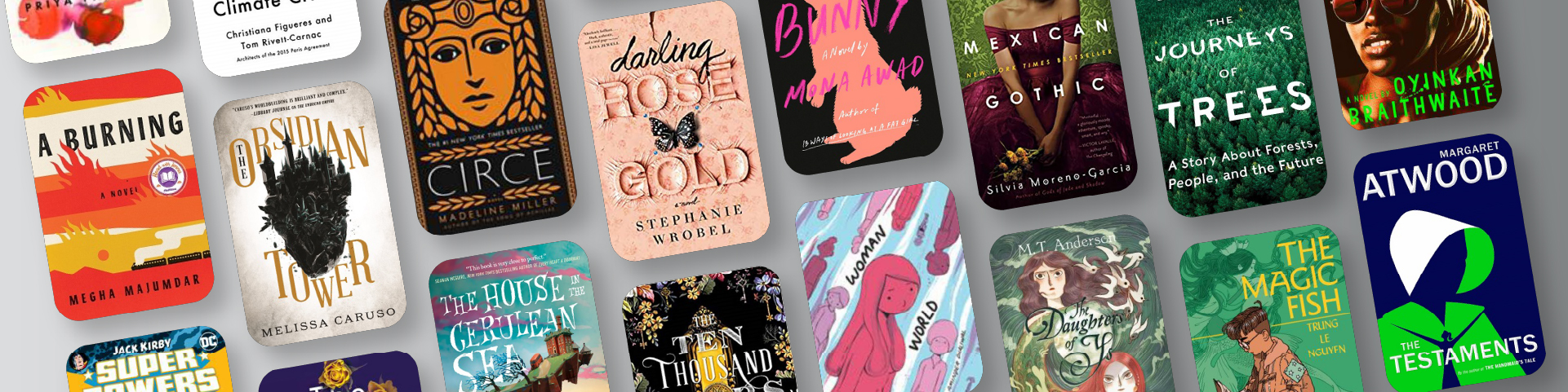 booklists