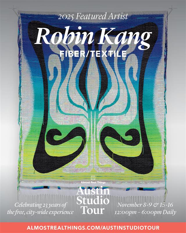 Robin Kang Studio Tour