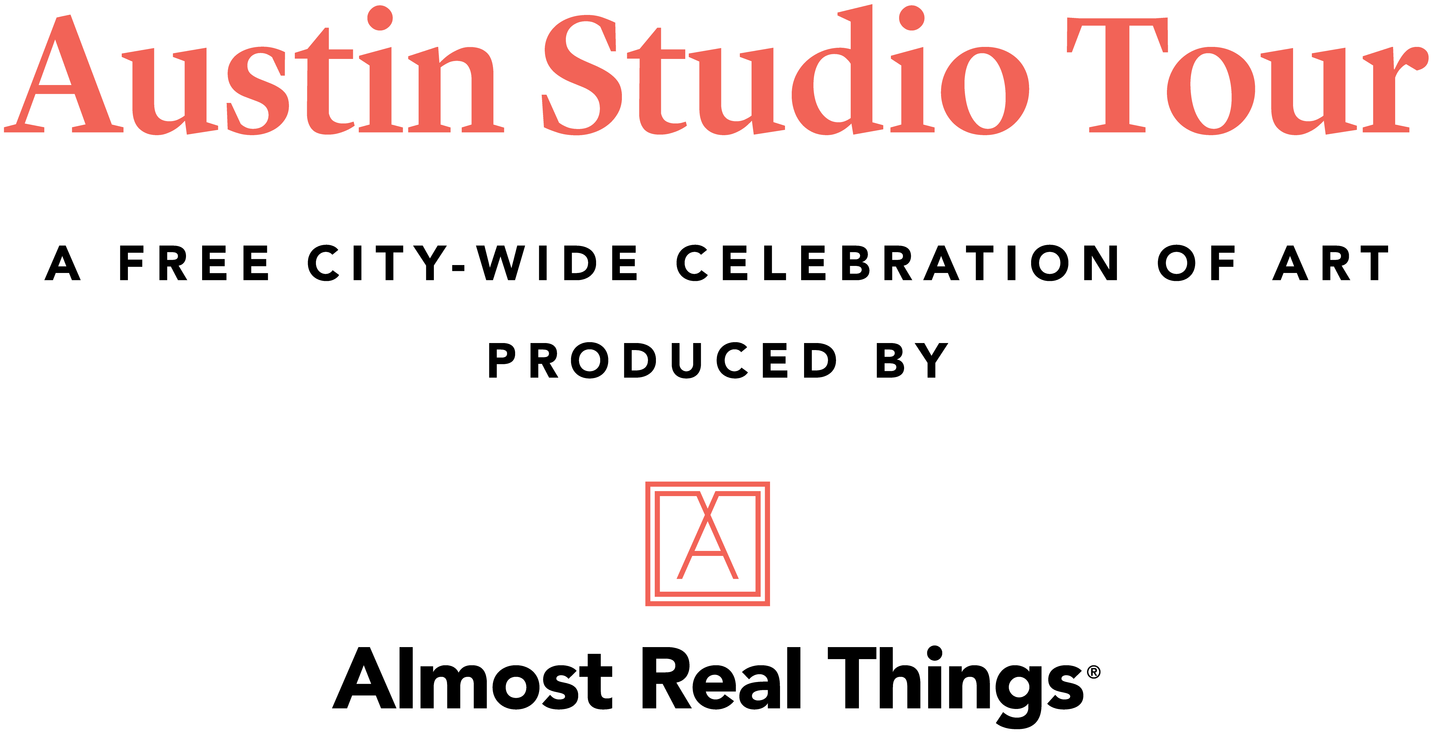 Austin Studio Tour, A free city-wide celebration of Art