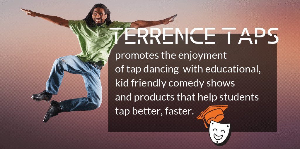 Terrence Taps