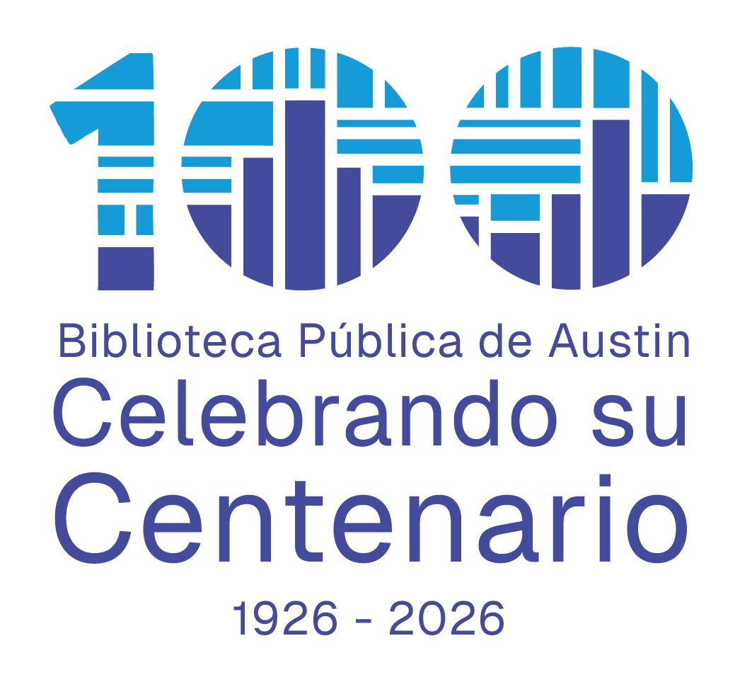 Biblioteca Pública de Austin, Celebrando su Centenario, 1926-2026
