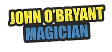 John O'Bryant Magician