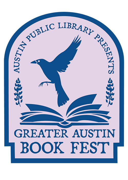 Greater Austin Book Fest Austin Public Library
