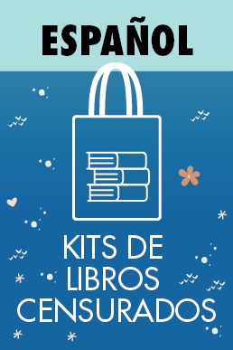 Spanish Banned Books Kits