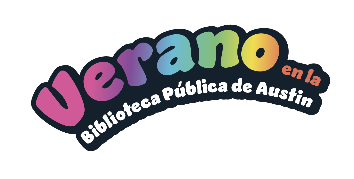 Verano en la Biblioteca Publica de Austin