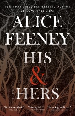 His & hers / Alice Feeney.
