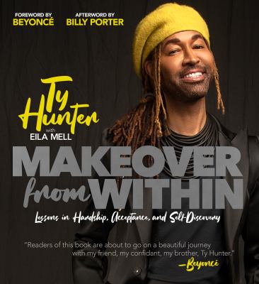 Cover of Ty Hunter's Makeover from Within