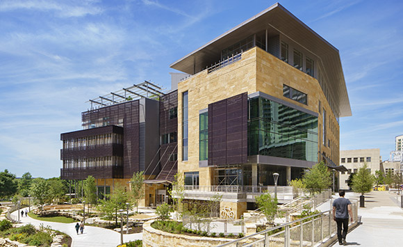 Austin Public Library