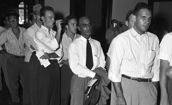 Test your knowledge of African-American history