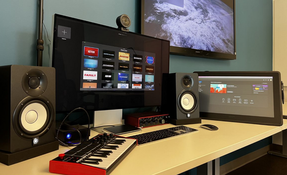 Innovation lab top pic