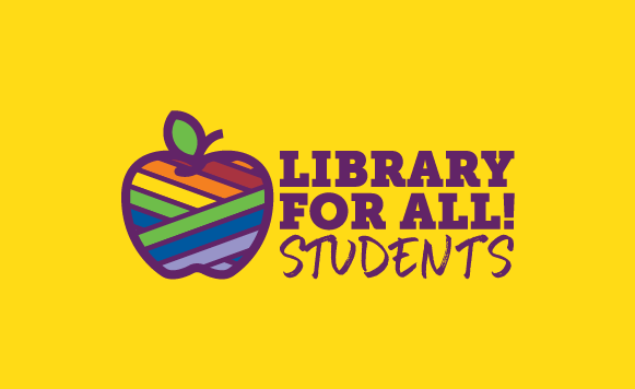 Library for All! Students