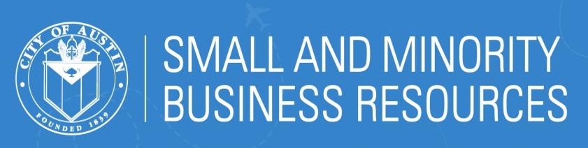 small and minority business resources logo