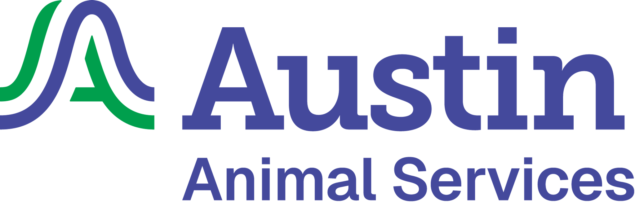 Austin Animal Services logo