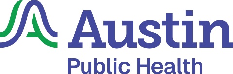 city logo with department name