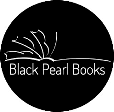 Black Pearl books logo