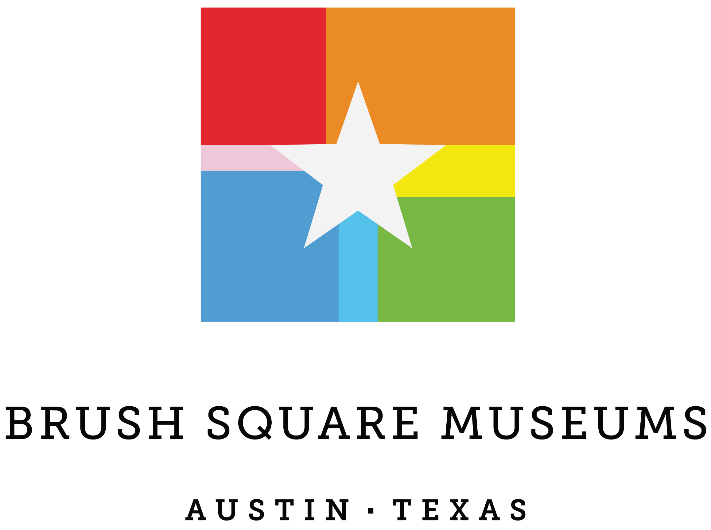 Brush Square Museums logo