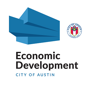 Economic Development Department logo