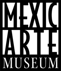 Mexic-Arte Museum logo