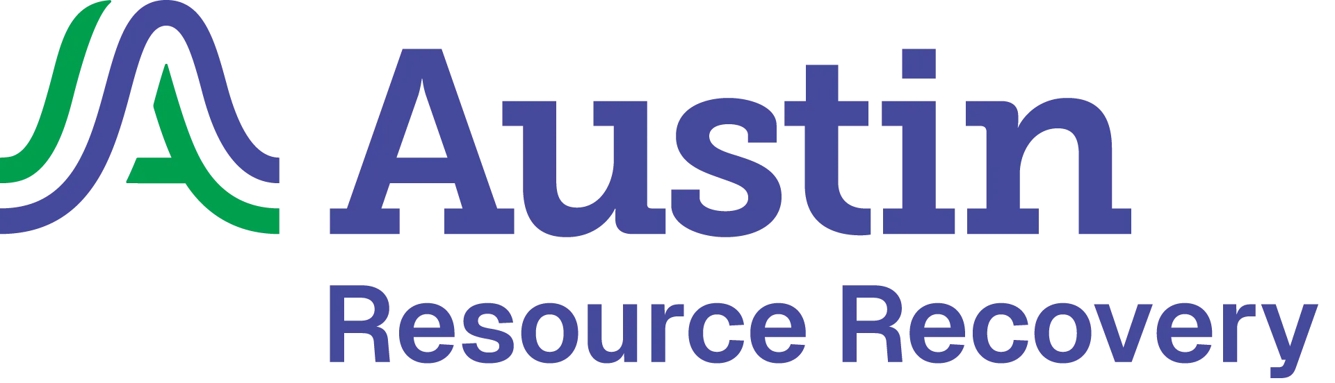 Austin Resource Recovery logo