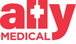 Ally Medical logo