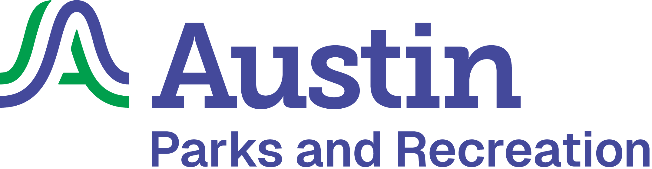 Austin Parks and Recreation logo