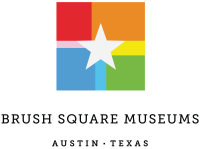 Brush Square Museums logo
