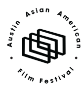 Austin Asian American Film Festival Logo