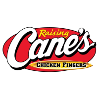 Raising Cane's Chicken Fingers logo