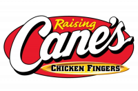 Raising Cane's Chicken Fingers logo